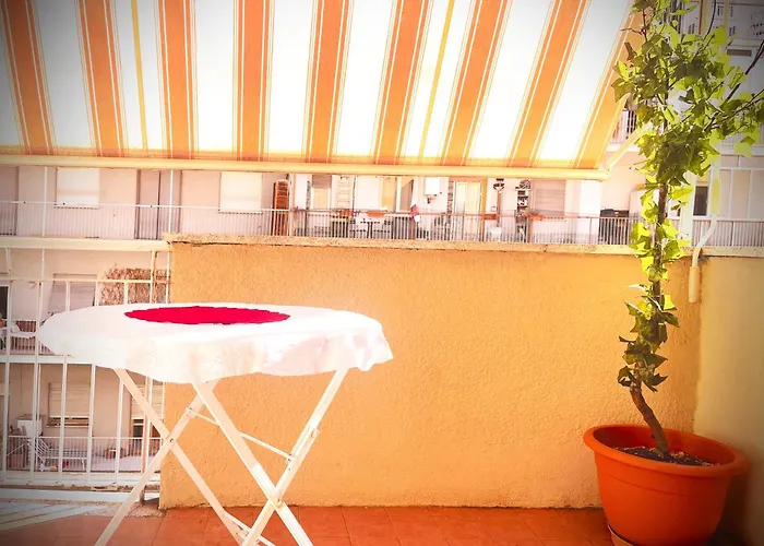 Rhome - Luxury Sharing Appartement *
