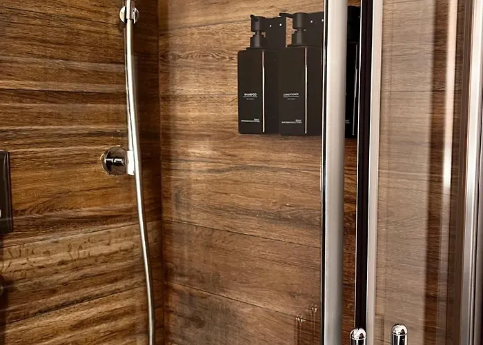 Appartement Rhome - Luxury Sharing