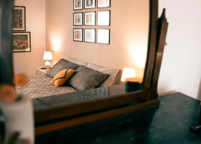 Rhome - Luxury Sharing *
