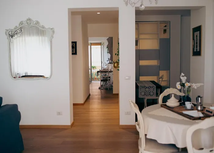 Rhome - Luxury Sharing Appartement