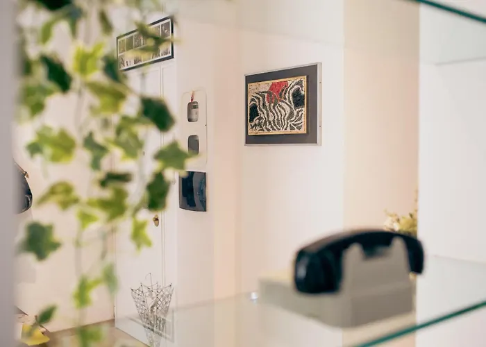 Appartement Rhome - Luxury Sharing Rome