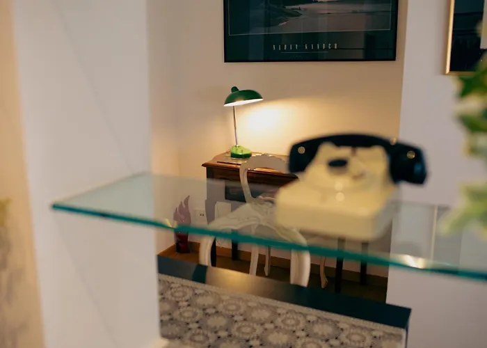 Appartement Rhome - Luxury Sharing Rome
