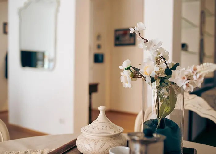 Rhome - Luxury Sharing Rome