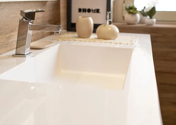 Appartement Rhome - Luxury Sharing
