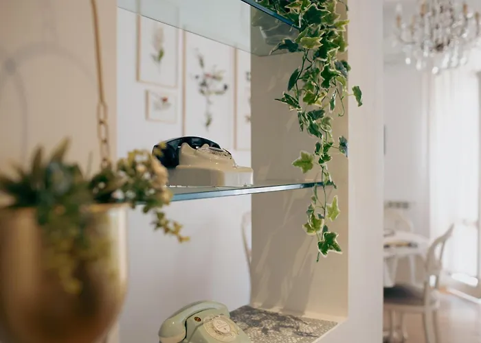 Appartement Rhome - Luxury Sharing Rome