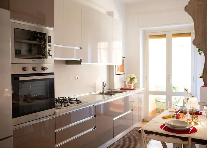 Appartement Rhome - Luxury Sharing