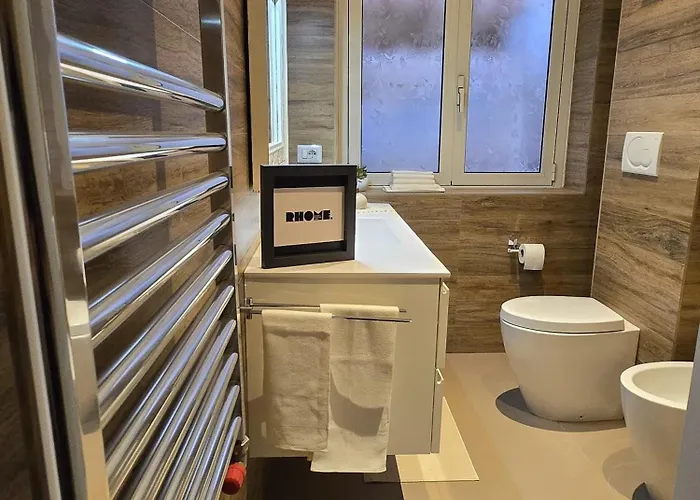 Rhome - Luxury Sharing Rome