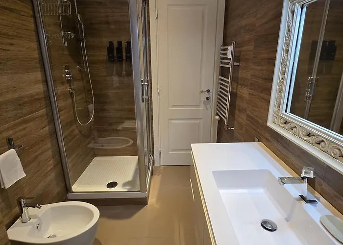 Rhome - Luxury Sharing Appartement Rome