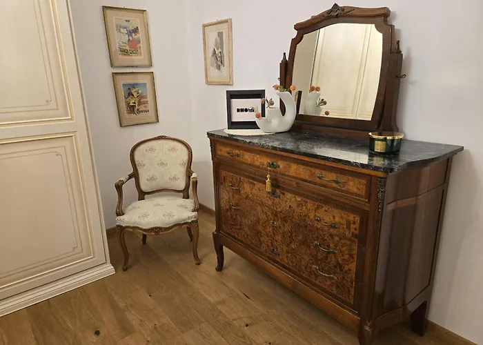 Appartement Rhome - Luxury Sharing